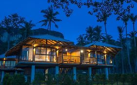 Tinidee Hideaway Tonsai Beach Krabi - Sha Extra Plus